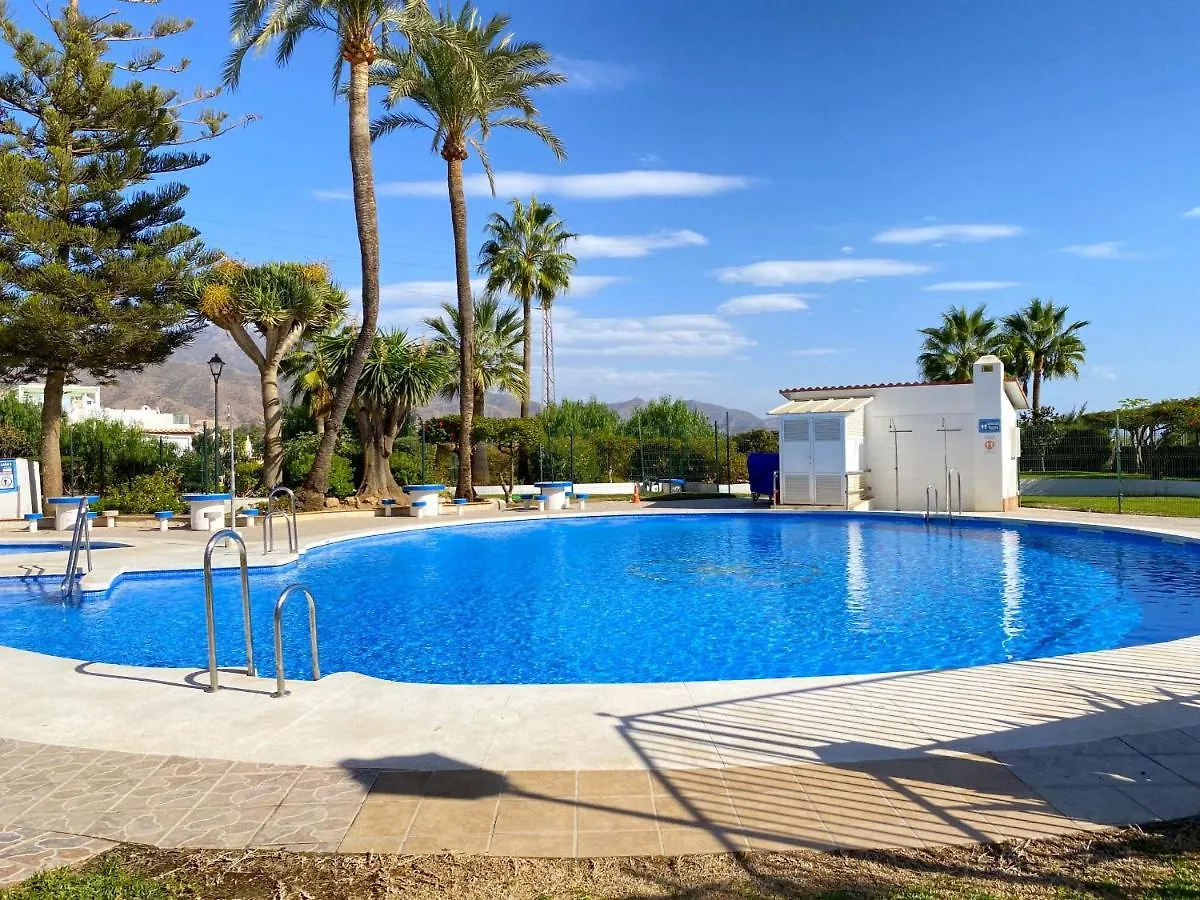 Villa Seaview Punta Lara Casasol Nerja