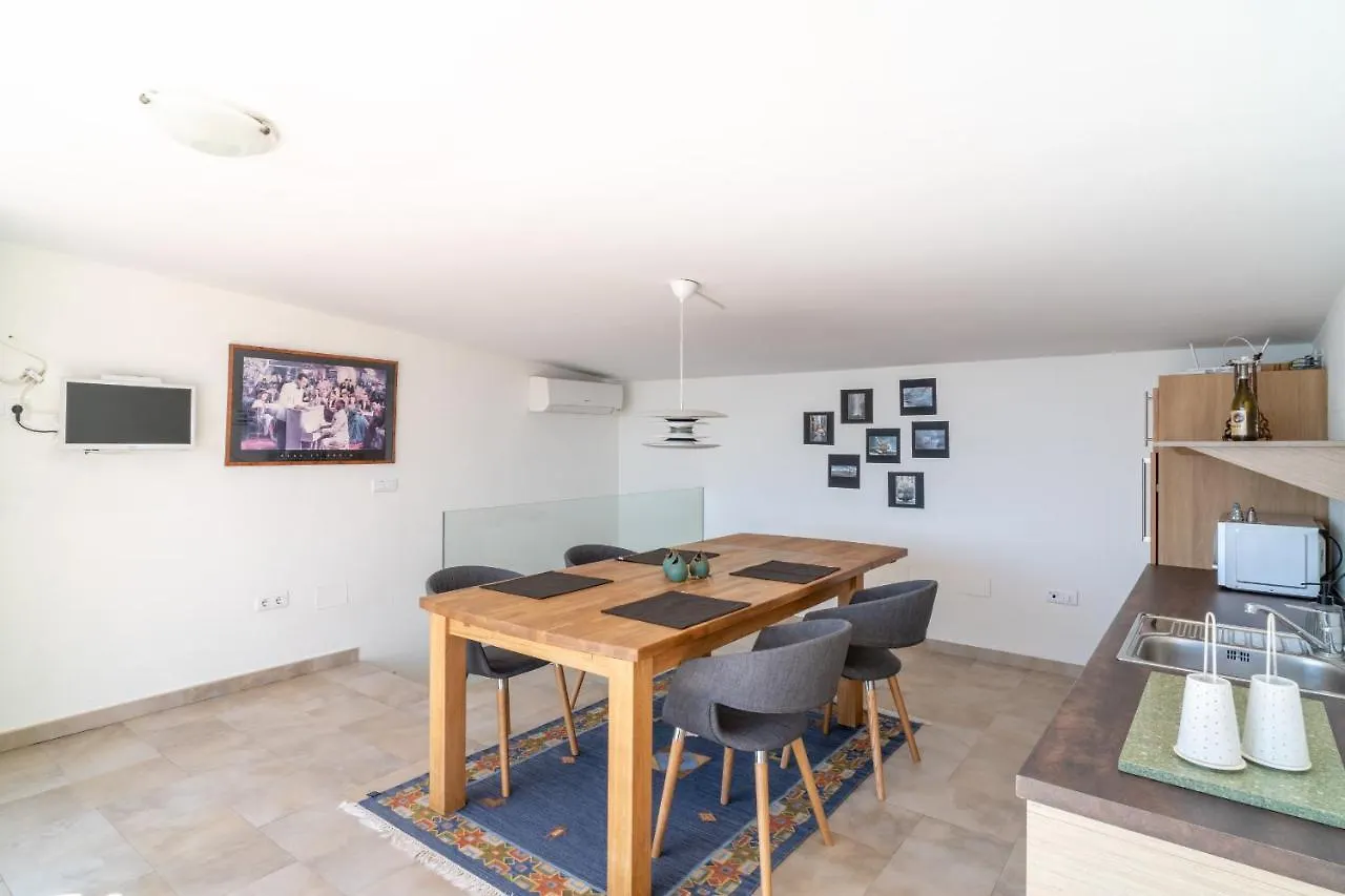 Villa Seaview Punta Lara Casasol Nerja 0*,
