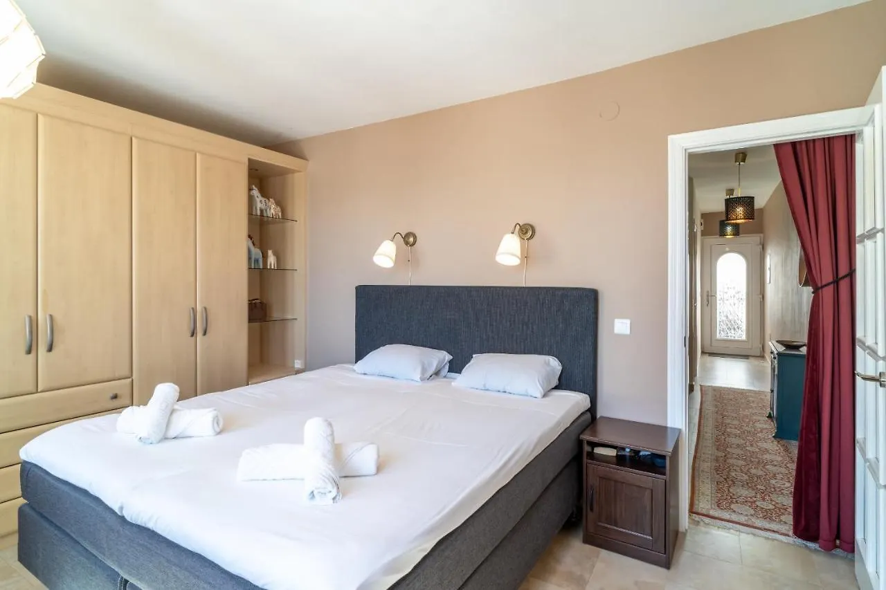 Villa Seaview Punta Lara Casasol Nerja