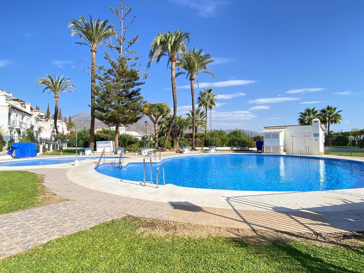 Villa Seaview Punta Lara Casasol Nerja 0*,  Spain