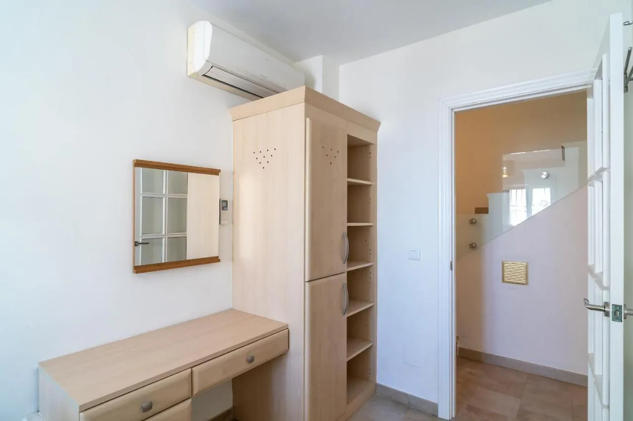 Villa Seaview Punta Lara Casasol Nerja Holiday home