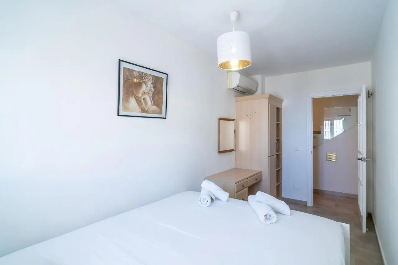 Villa Seaview Punta Lara Casasol Nerja 0*,  Spain