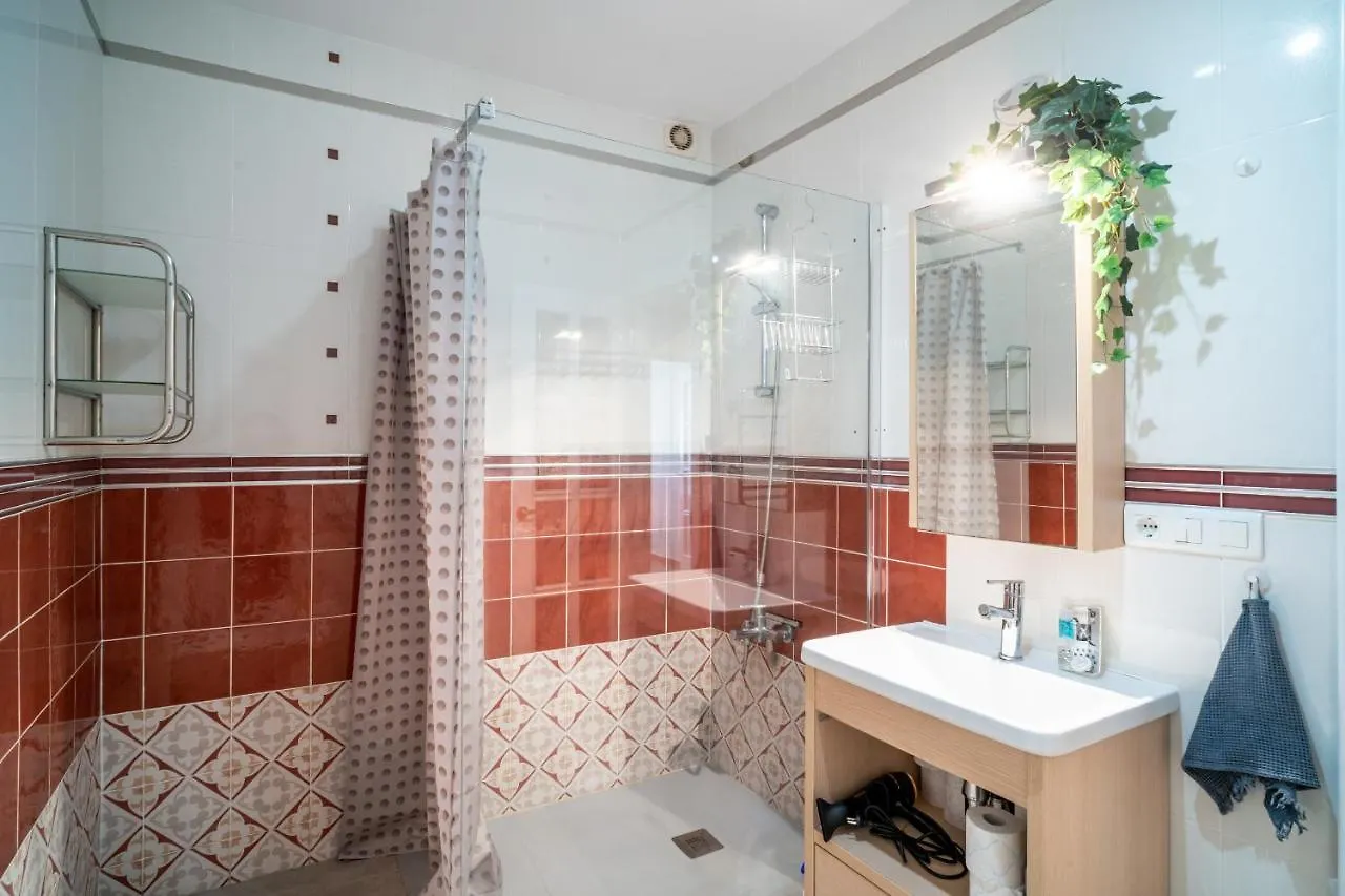 Holiday home Villa Seaview Punta Lara Casasol Nerja Spain