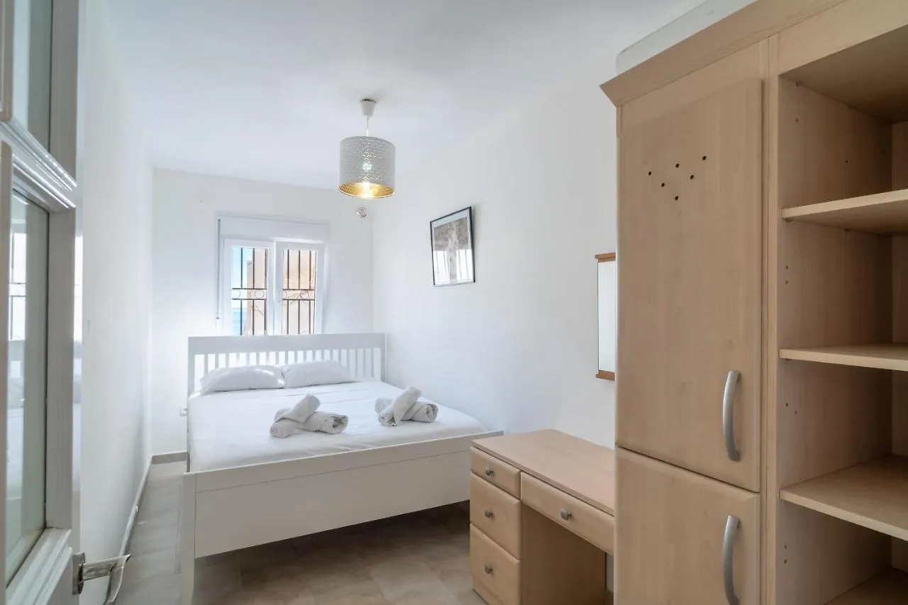 נרחה Villa Seaview Punta Lara Casasol