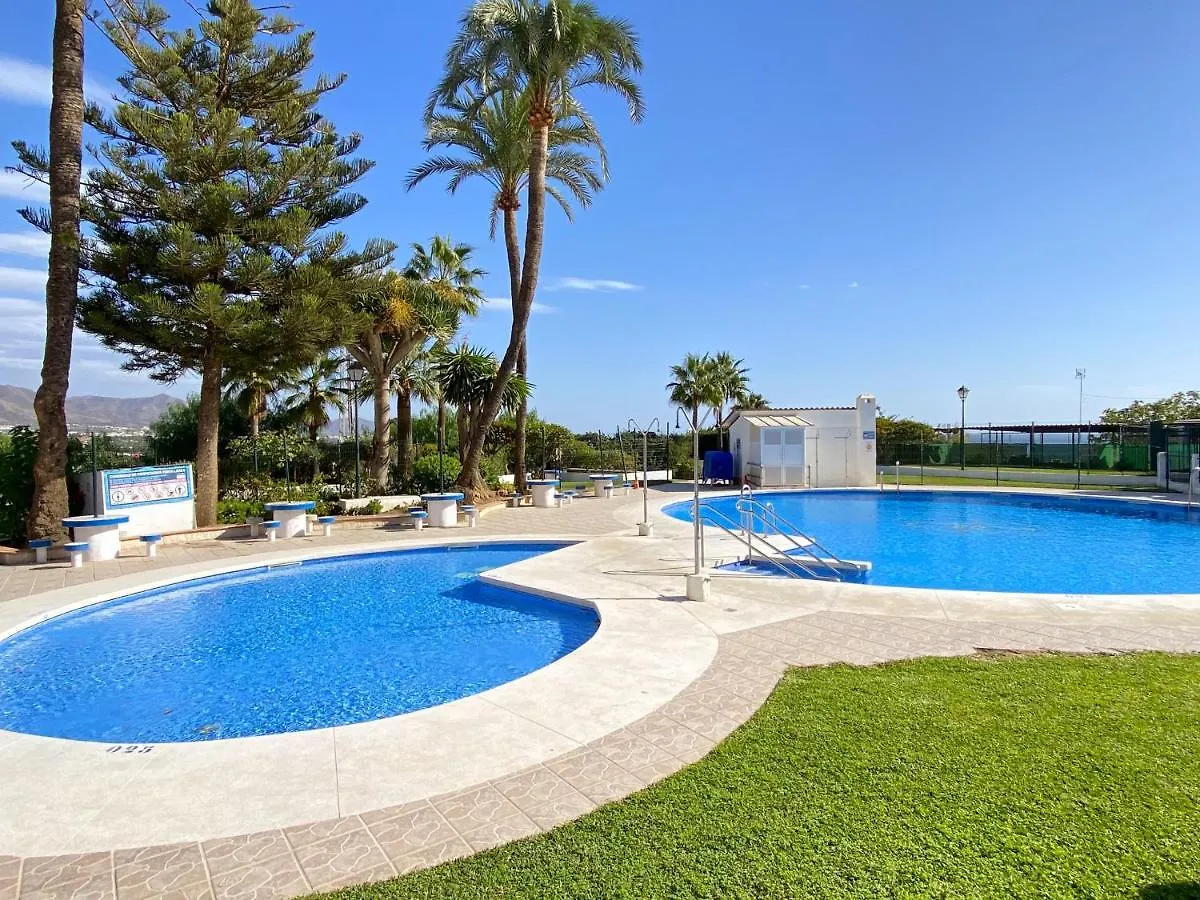 בית נופש נרחה Villa Seaview Punta Lara Casasol