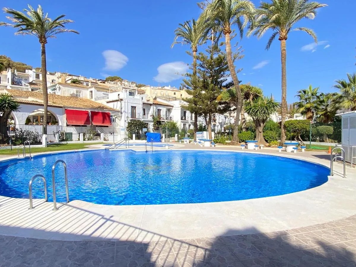 נרחה Villa Seaview Punta Lara Casasol 0*,