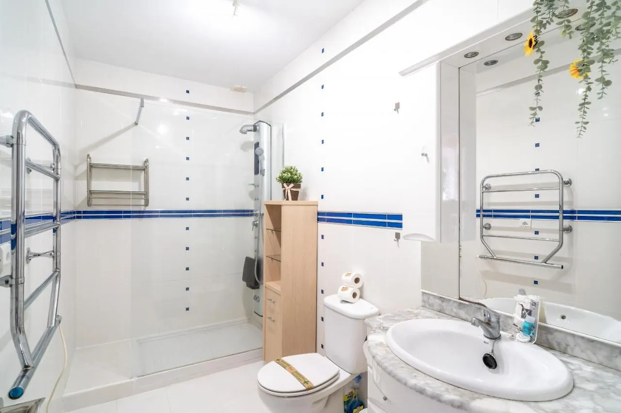 Villa Seaview Punta Lara Casasol Nerja Holiday home