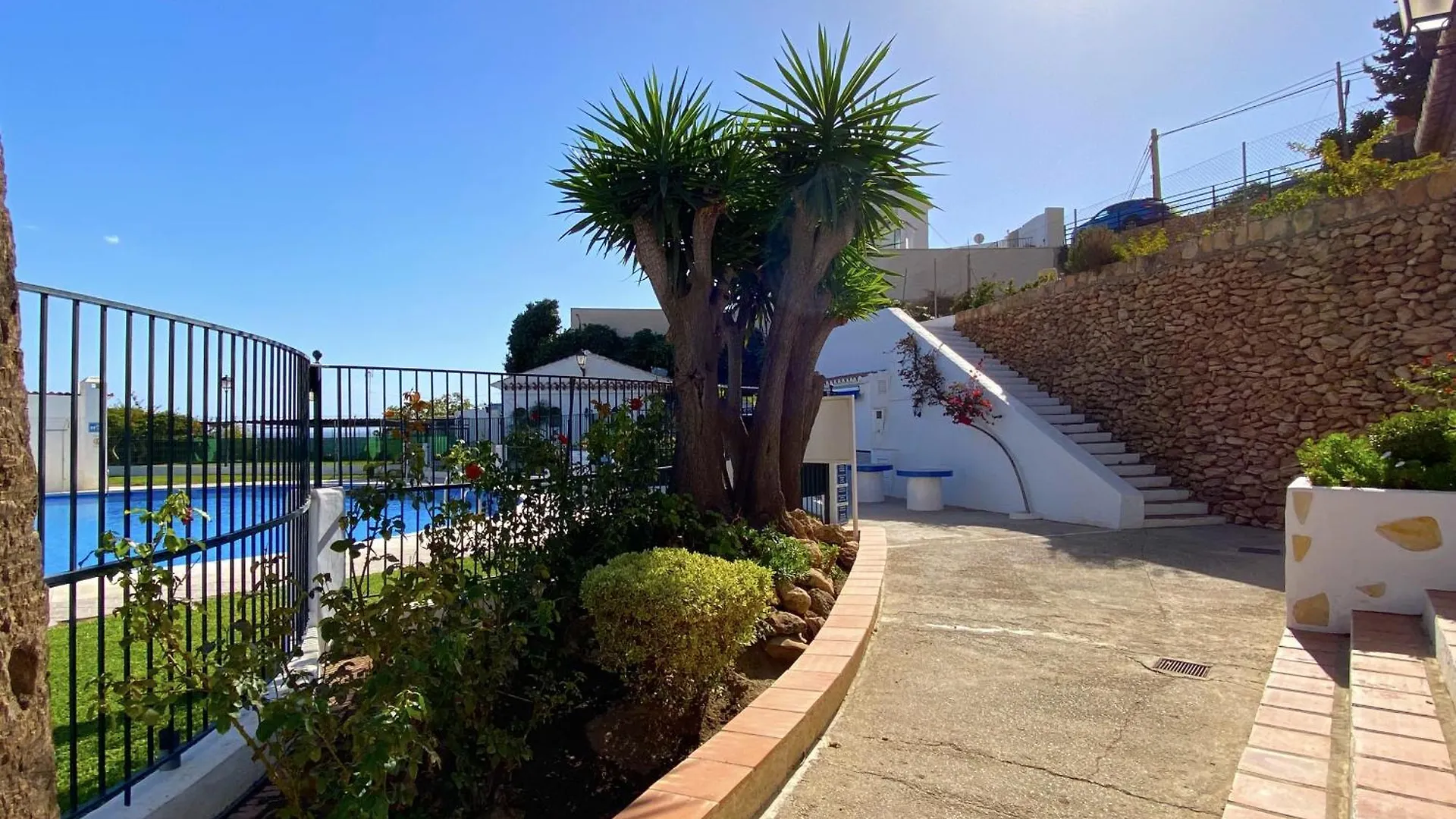 Villa Seaview Punta Lara Casasol contacts